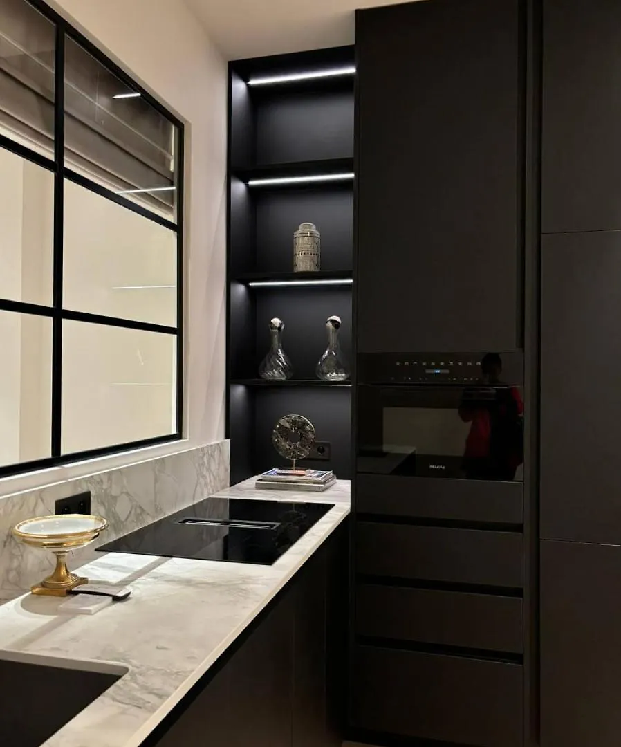 Cannes 1 Bedroom Apartment - M1