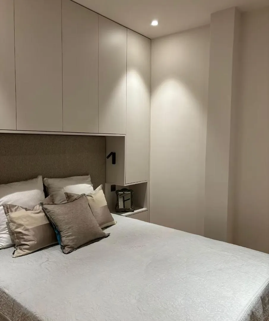 Cannes 1 Bedroom Apartment - M1 0*,  Γαλλία