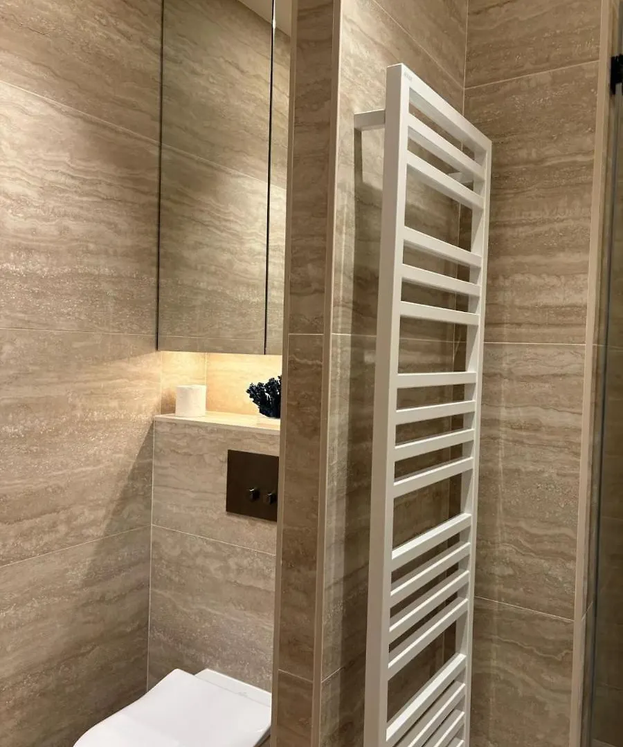 Cannes 1 Bedroom Apartment - M1 Γαλλία