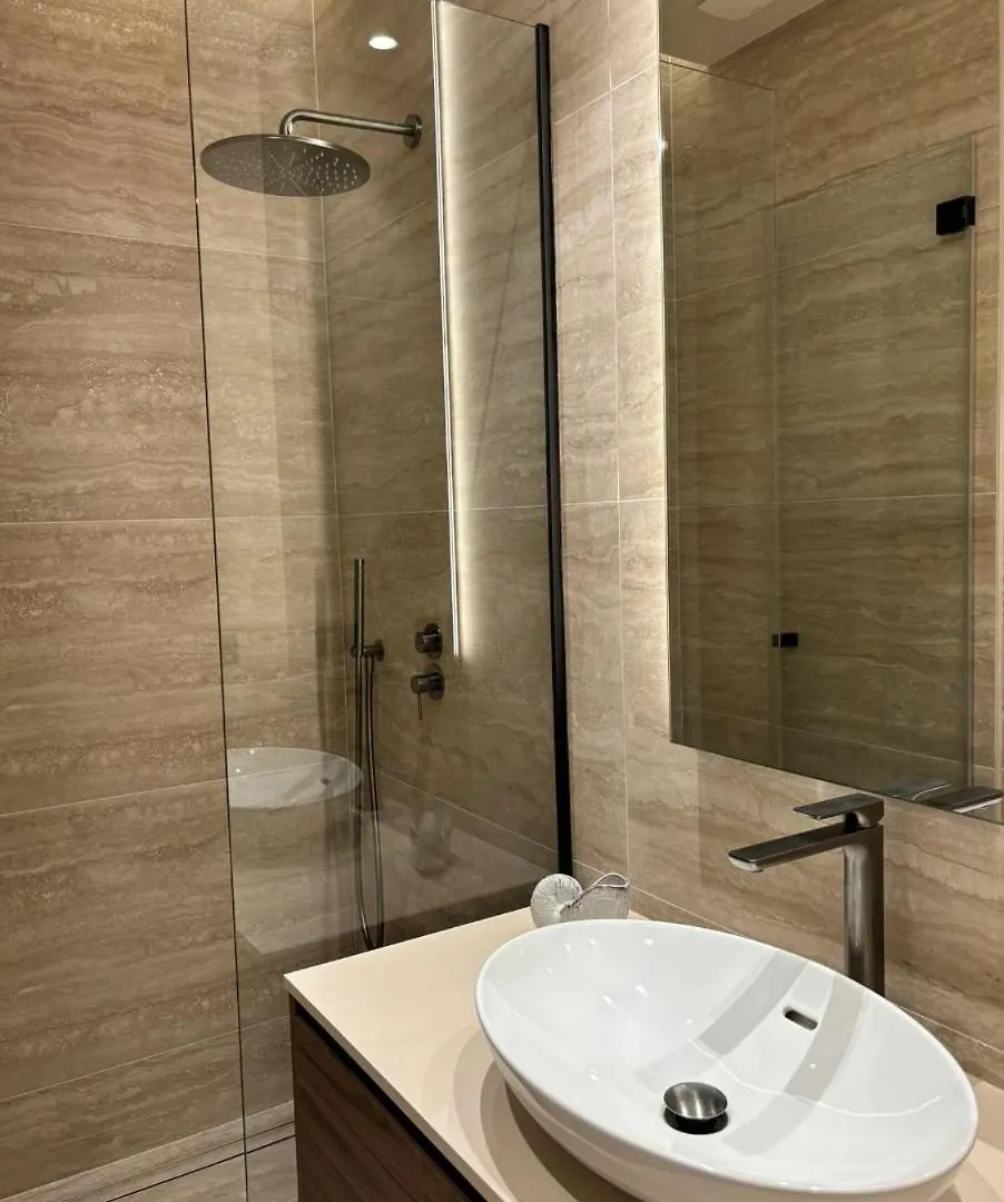 Cannes 1 Bedroom Apartment - M1